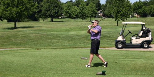 The Country Club of Missouri