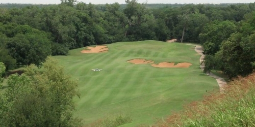 Cowboys Golf Club