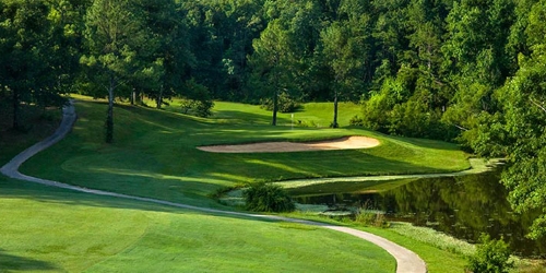 Cumberland Lake Golf Club
