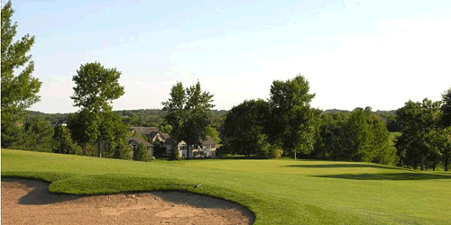 Deer Run Golf Club