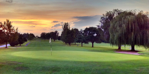 Dogwood Hills Golf Resort