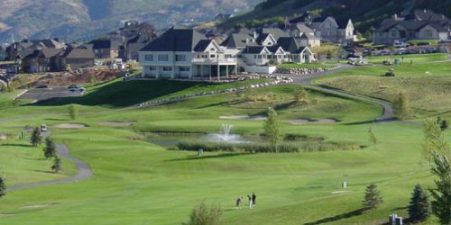 Eaglewood Golf Course