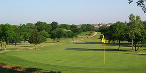 Eastern Hills Country Club