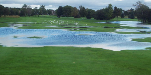 Escanaba Country Club