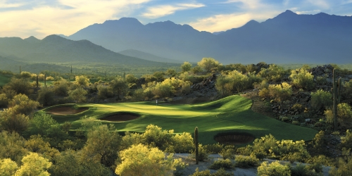 Golf Club of Estrella Golf Package