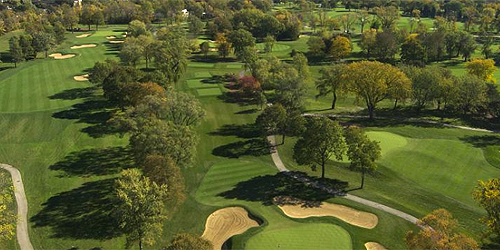 Evanston Golf Club