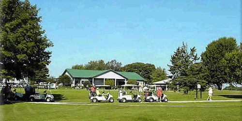 Geneva Hills Golf Course