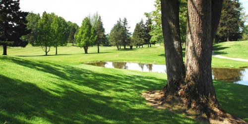 Glen Acres Golf & Country Club