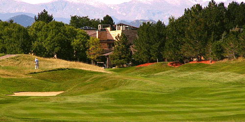 Glenmoor Country Club