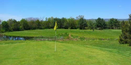 Hamlin Golf Club