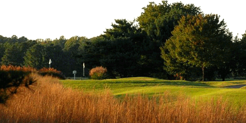 Hermitage Country Club