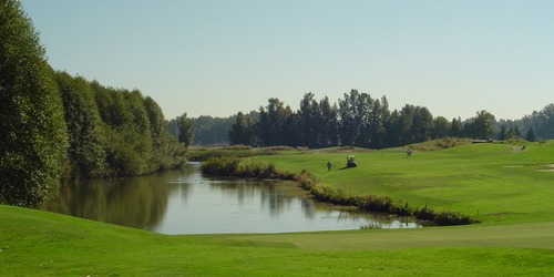 Heron Lakes Golf Course - Great Blue