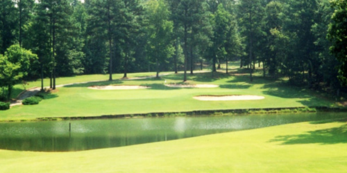 Hunters Creek Golf and Country Club