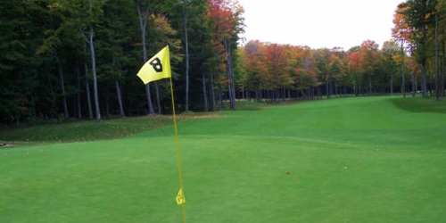 Indian Lake Golf Club