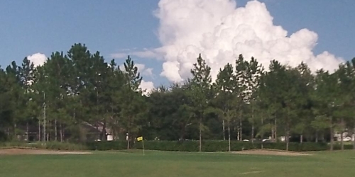 Kings Ridge Golf Club