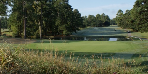 Lake Marion Golf Course