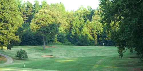 Larkhaven Golf Club