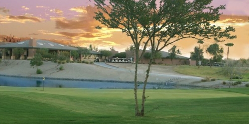 Lone Tree Golf Club