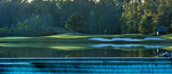Magnolia Grove Golf Course