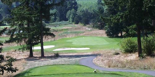 Mallard Creek Golf Course