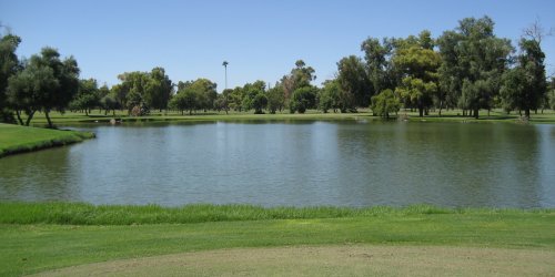 Grand Canyon University Golf Course