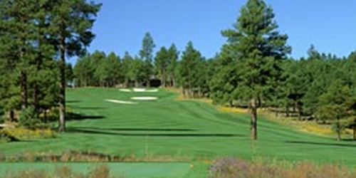 Forest Highlands Golf Club
