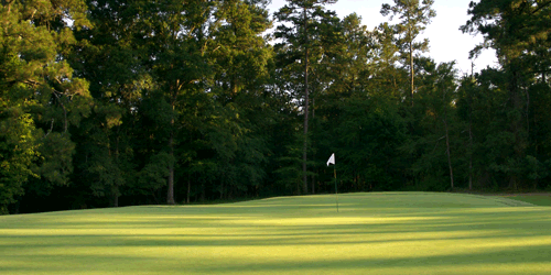 North Augusta Country Club