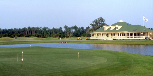 Old South Golf Links