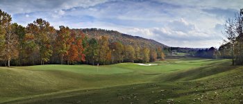 Oxmoor Valley Golf Course