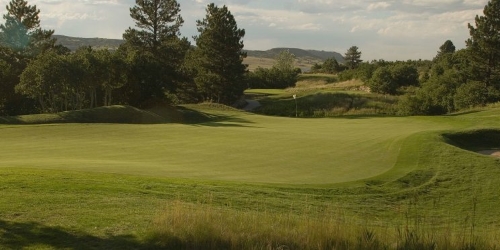 Plum Creek Golf Club Golf Package