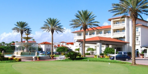 Ponte Vedra Inn & Club