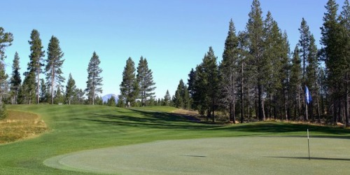 Quail Run Golf Course