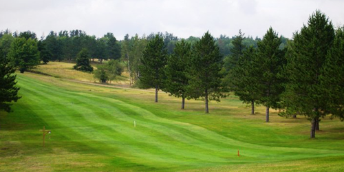 Red Fox Run Golf Course