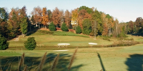 Regent Park Golf Club