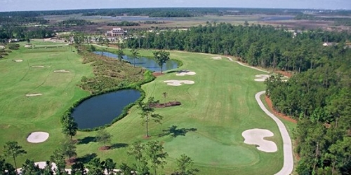 RiverTowne Country Club