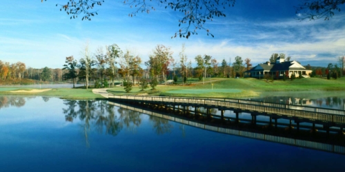 Silver Lakes Golf Course