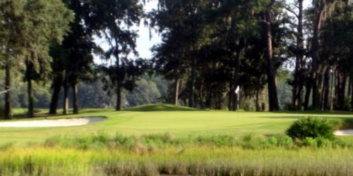 Sanctuary Golf Club at Cat Island