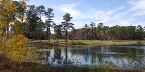 Santee Cooper Country Club