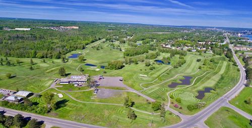 Sault Sainte Marie Country Club