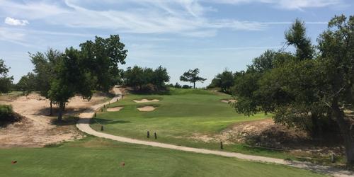 Boiling Springs Golf Course