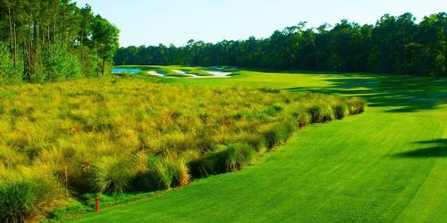 Golf Club of Houston