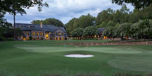 Moores Mill Golf Club