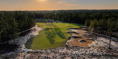 Pinehurst No. 11