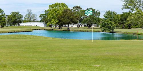 Abbeville Country Club