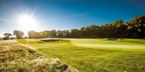 Allegheny Country Club