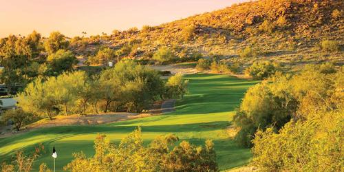 Arizona Grand Golf Course