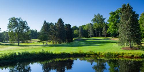 Gull Lake View - Bedford Valley Golf Package