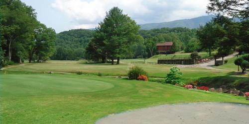 Bent Creek Golf Resort