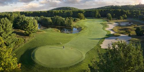 Crystal Mountain - Betsie Valley