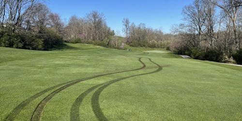 Boone Links Golf Course